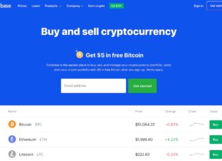 Coinbase Review: Fees, Features, Pros and Cons coinbase review
