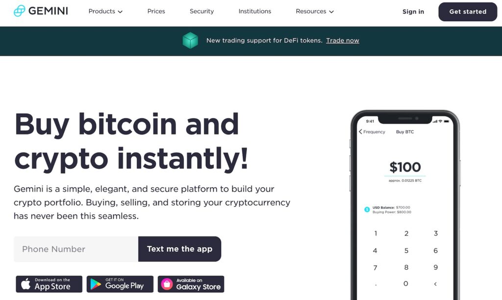Coinbase Review UPDATED Fees, Features, Pros and Cons