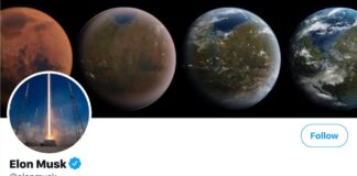 Bitcoin Jumps 20% to $38k After Elon Musk Adds #Bitcoin to Twitter Bio Elon Musk Twitter Bitcoin