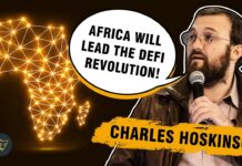 Africa Will Lead DeFi Revolution