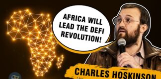 Africa Will Lead DeFi Revolution