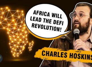 Africa Will Lead DeFi Revolution