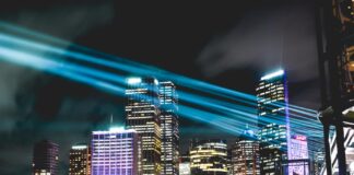 How IOTA Foundation Helps to Build Smart Cities in Asia and Europe smart city IOTA Foundation