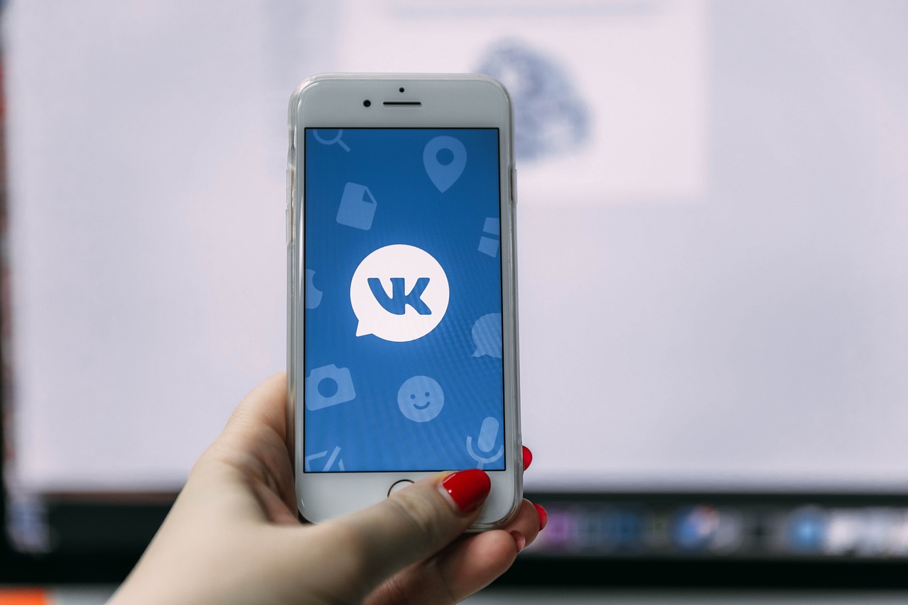 VKontakte is considering developing its own cryptocurrency
