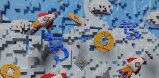 9 Favorite Crypto Projects of Charles Hoskinson