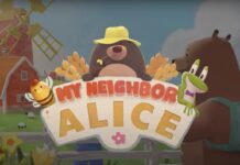My Neighbor Alice: Review ALICE Token my neighbor alice token review