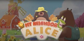 My Neighbor Alice: Review ALICE Token my neighbor alice token review