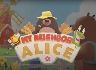 My Neighbor Alice: Review ALICE Token my neighbor alice token review