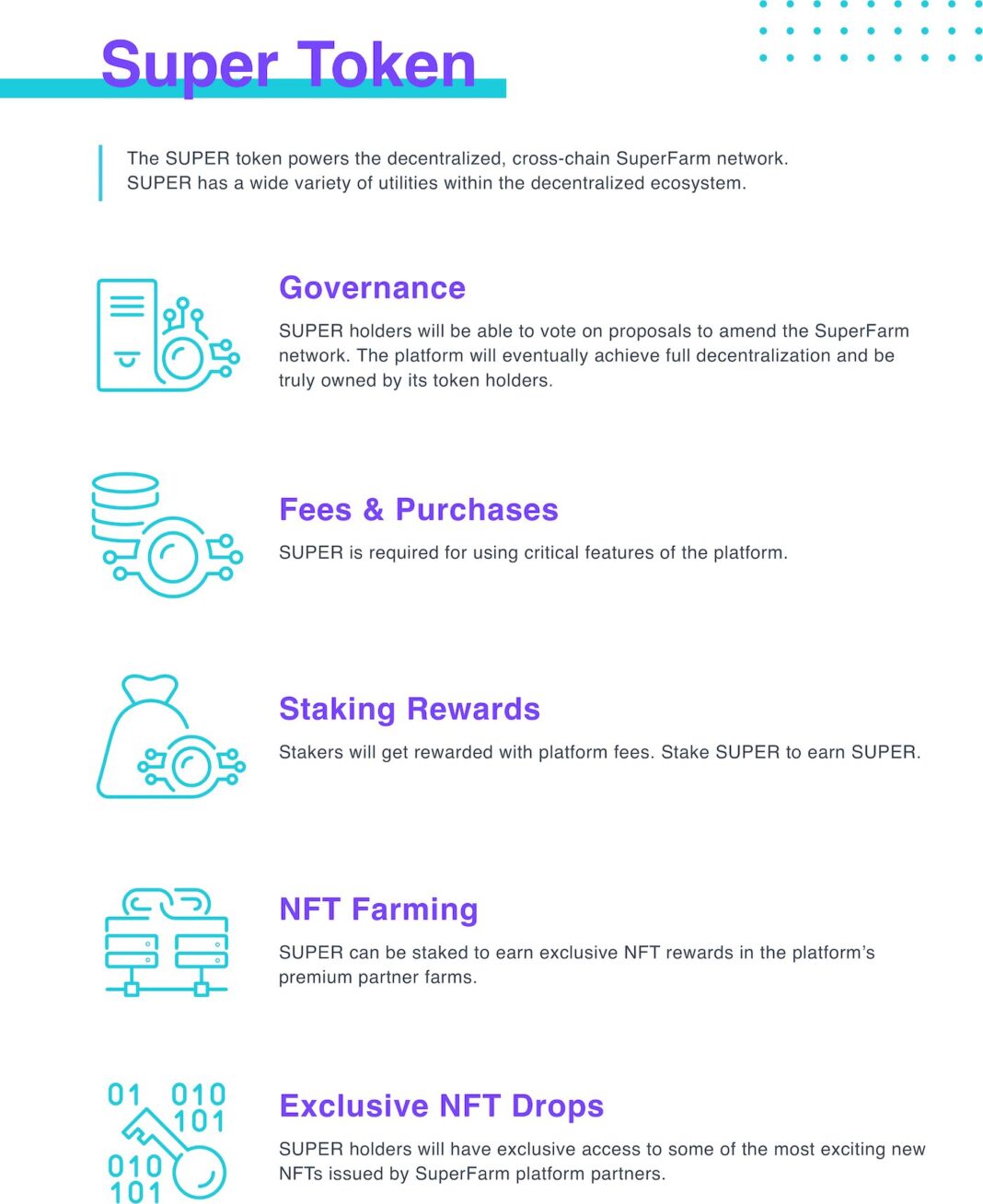 SuperFarm Review: SUPER token. Red Flag in Crypto. Not ...
