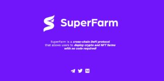 SuperFarm Review: Is SUPER Token Red Flag for Investors? superfarm review token super