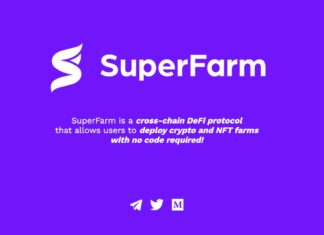 SuperFarm Review: Is SUPER Token Red Flag for Investors? superfarm review token super