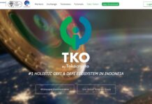 Tokocrypto Review (TKO): Indonesia’s Leading Crypto Exchange tokocrypto review token TKO