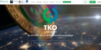 Tokocrypto Review (TKO): Indonesia’s Leading Crypto Exchange tokocrypto review token TKO