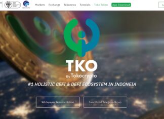 Tokocrypto Review (TKO): Indonesia’s Leading Crypto Exchange tokocrypto review token TKO