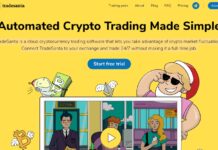 TradeSanta Review: The Best Crypto Trading Bot for Beginners trade santa review crypto trading bot