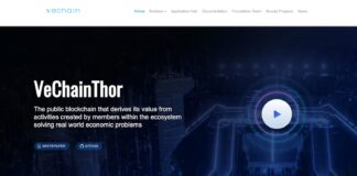 VeChain Price Prediction 2021, 2023, 2025, 2030 | Time to Buy VET? vechain vet