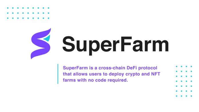 super farm crypto price
