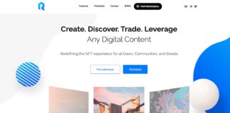 Refinable Review: Crypto Future in NFT Marketplace with FINE Token refinable review fine token