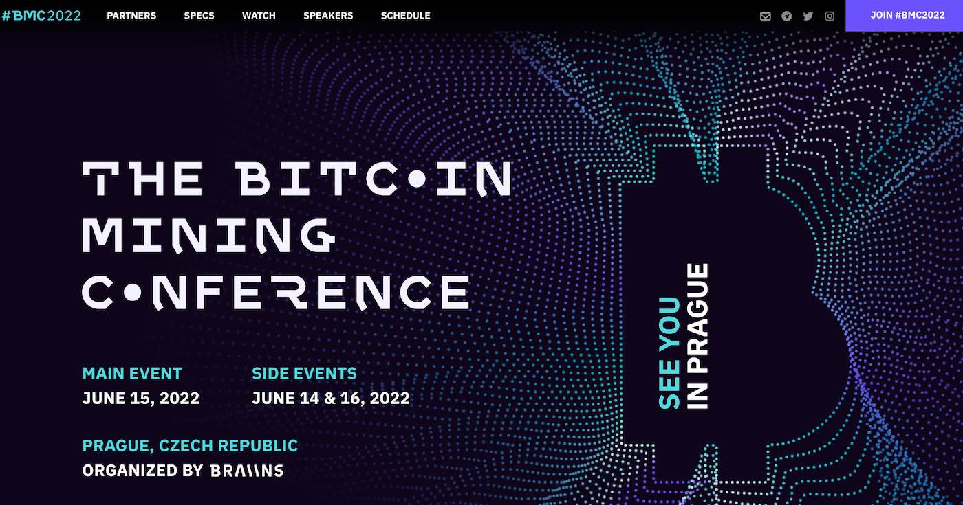 bitcoin-mining-conference