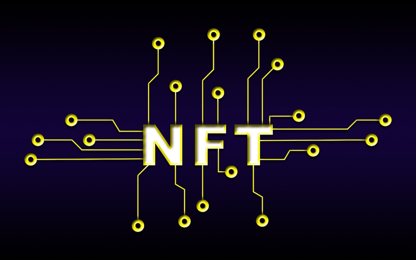 How to earn passive income from nfts