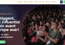 BTCPrague: The Biggest, Most Influential bitcoin event in Europe