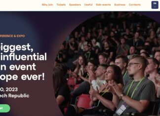 BTCPrague: The Biggest, Most Influential bitcoin event in Europe